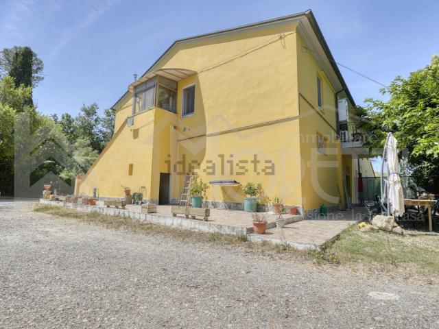 Casa in vendita a Poggio ai Grilli, Collesalvetti