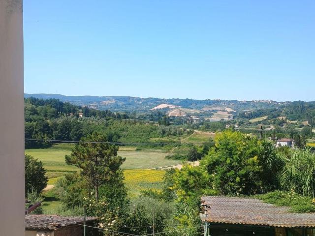 Casa in vendita a Terricciola, Toscana