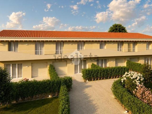 Casa in vendita a Piacenza, Reggio Emilia