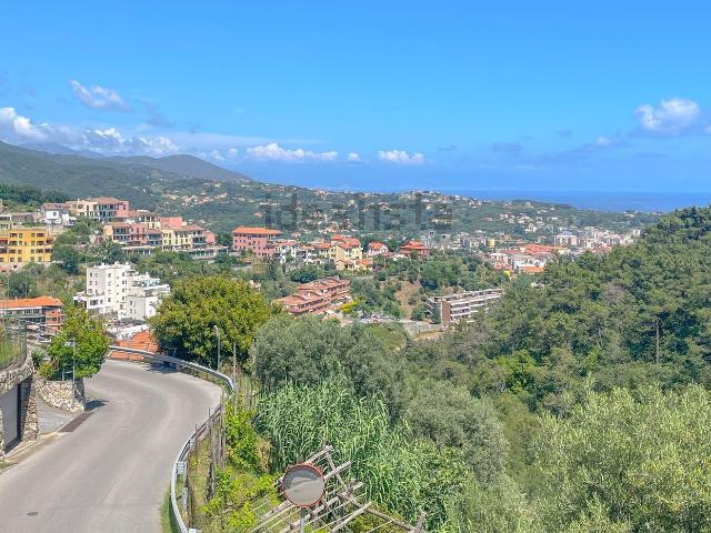 Casa in vendita a Poggio del Sole, Albissola Marina