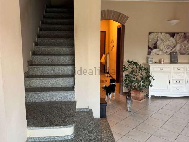 Casa in vendita a Salvadonica, Como