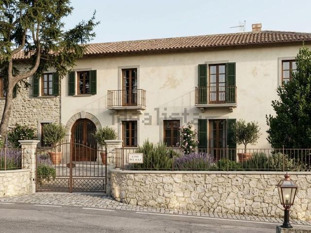 Casa in vendita a Isola del Liri, Frosinone