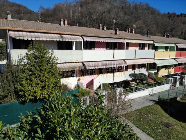 Casa in vendita a Torrebelvicino, Veneto