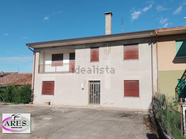Casa in vendita a Merlara, Veneto