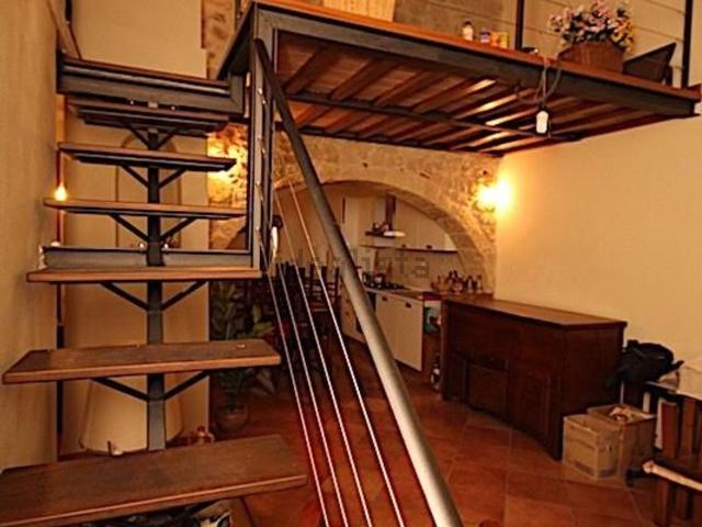 Casa in vendita a Unione di Comuni Montani Colline del Fiora, Sorano
