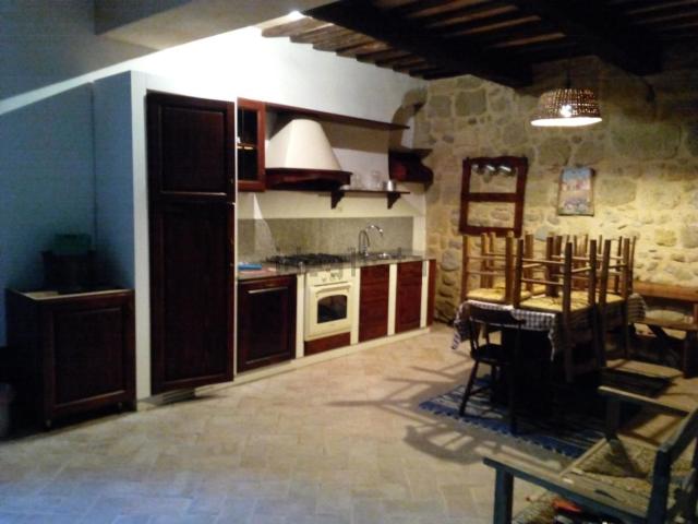 Casa in vendita a Unione di Comuni Montani Colline del Fiora, Sorano