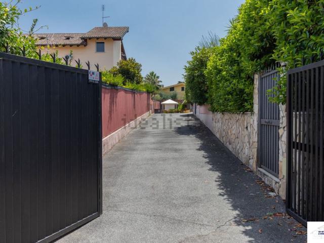 Casa in vendita a Finocchio, Roma Capitale