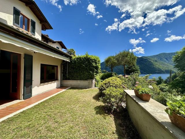 Casa in vendita a Rogaro, Tremezzina