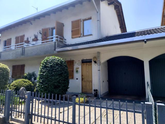 Casa in vendita a Prospiano, Gorla Minore