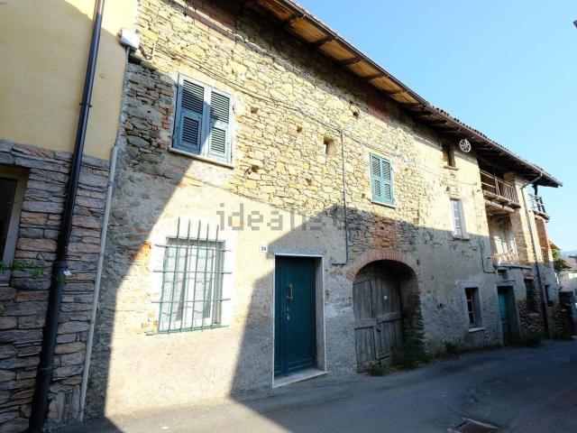 Casa in vendita a Mioglia, Liguria