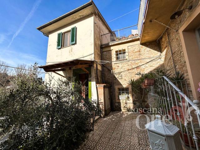 Casa in vendita a Sassi Bianchi, Chianni