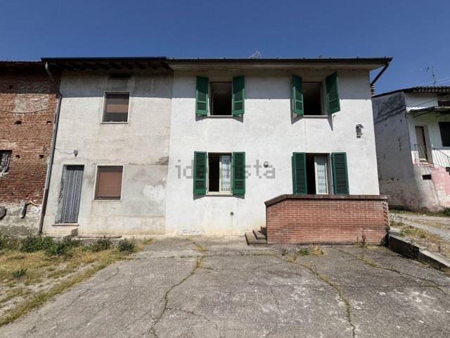Casa in vendita a Torricella Del Pizzo, Lombardia