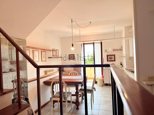 Casa in vendita a Unione di Comuni Montani Colline del Fiora, Manciano