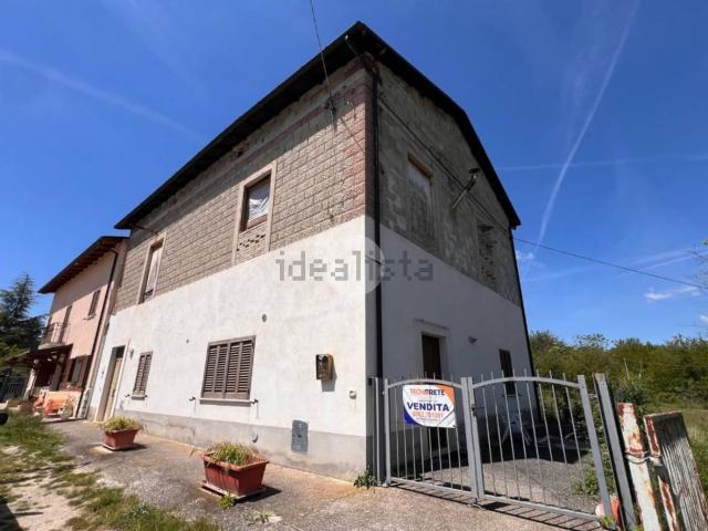 Casa in vendita a San Pio Delle Camere, Abruzzo