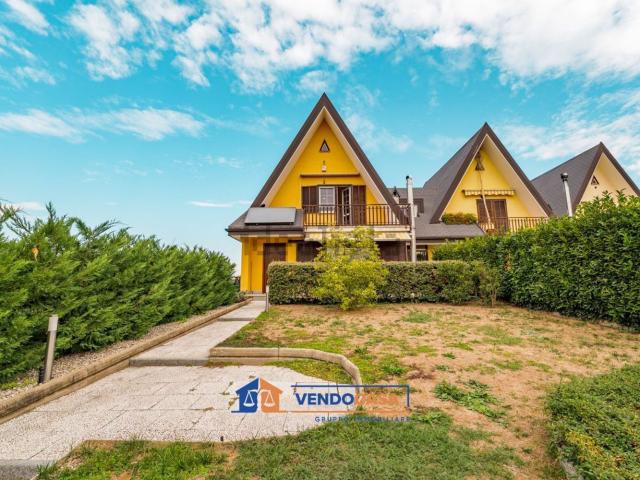Casa in vendita a San Rocco Castagnaretta, Cuneo