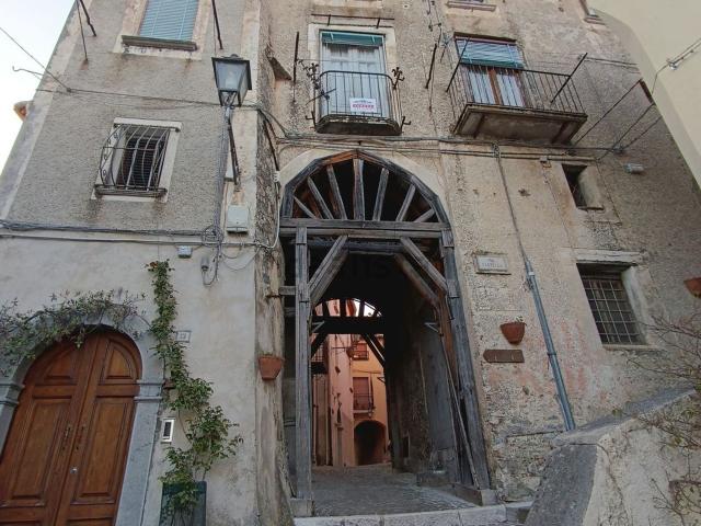 Casa in vendita a Rivello, Basilicata