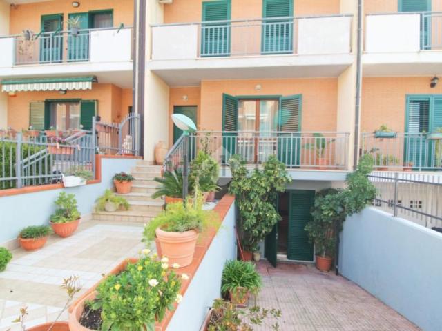 Casa in vendita a Colle Lame, Campomarino