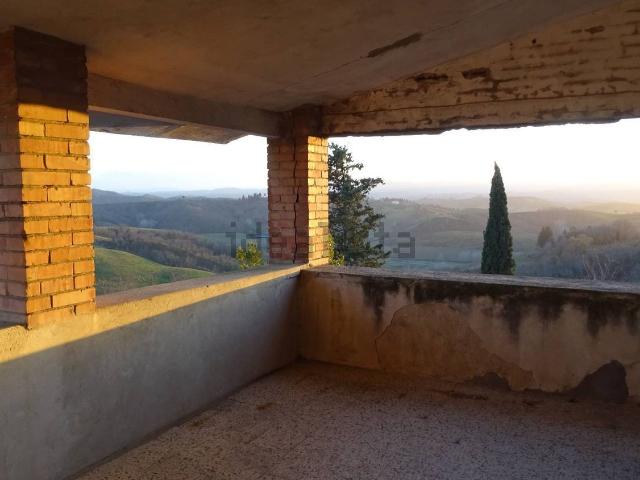 Casa in vendita a Unione dei Comuni Circondario dell'Empolese Valdelsa, Montespertoli