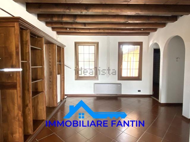 Casa in vendita a Sant'Alberto, Zero Branco