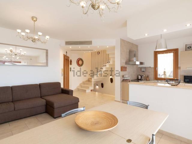 Casa in vendita a San Pantaleo, Sardigna/Sardegna