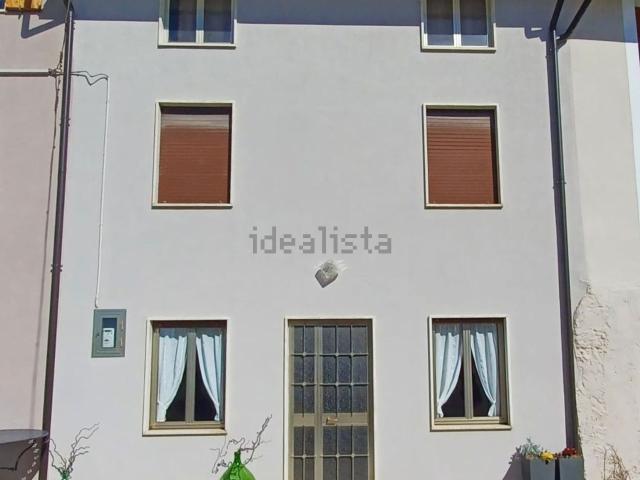 Casa in vendita a Crespadoro, Veneto