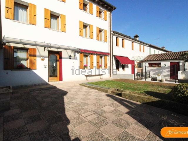 Casa in vendita a Barbisanello, Pieve Di Soligo