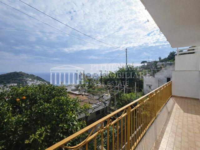 Casa in vendita a Barano D'ischia, Campania
