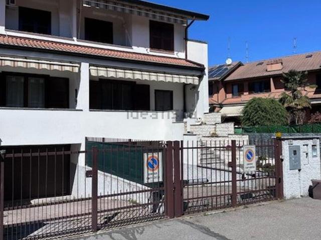 Casa in vendita a Paullo, Lombardia