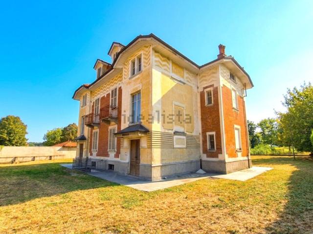 Casa in vendita a Cinzano, Santa Vittoria d'Alba
