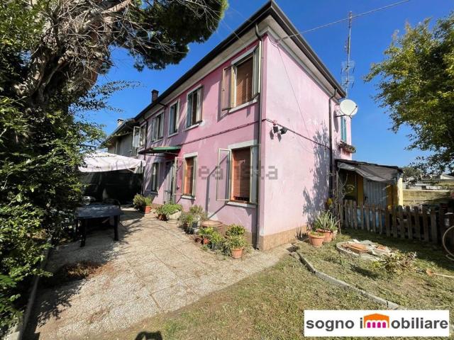 Casa in vendita a Castagnaro, Veneto