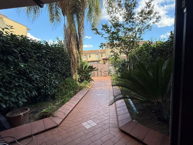 Casa in vendita a Borgo Hermada, Terracina