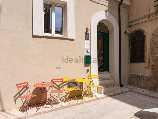 Casa in vendita a Centro Storico, Vasto