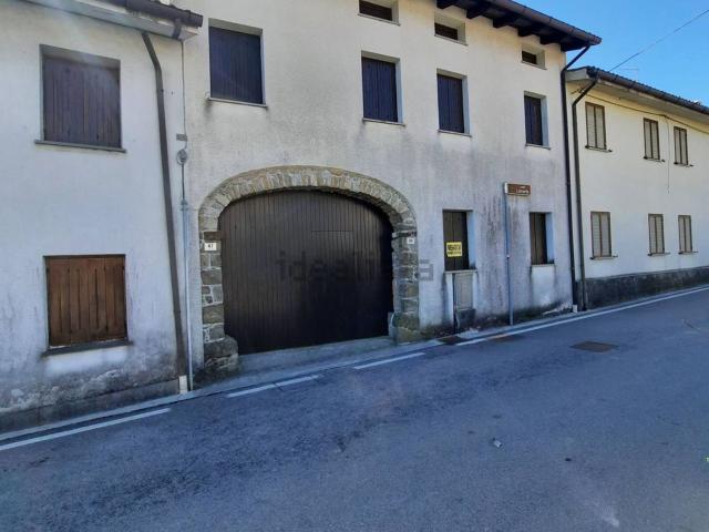 Casa in vendita a Fanna, Friuli-Venezia Giulia
