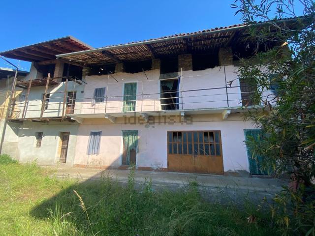 Casa in vendita a Piemonte, Torino