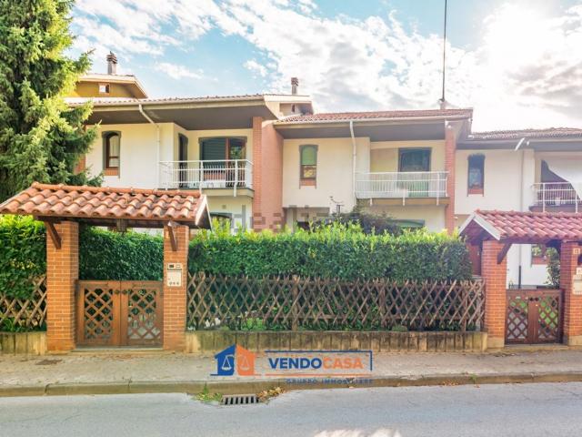 Casa in vendita a Tetto Bovis, Piemonte