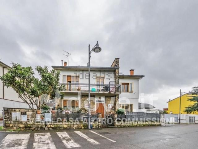 Casa in vendita a San Martino, Campi Bisenzio