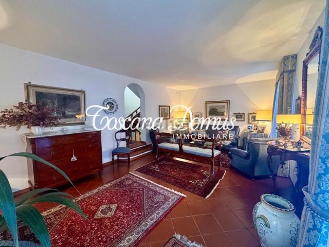 Casa in vendita a Monteriggioni, Toscana