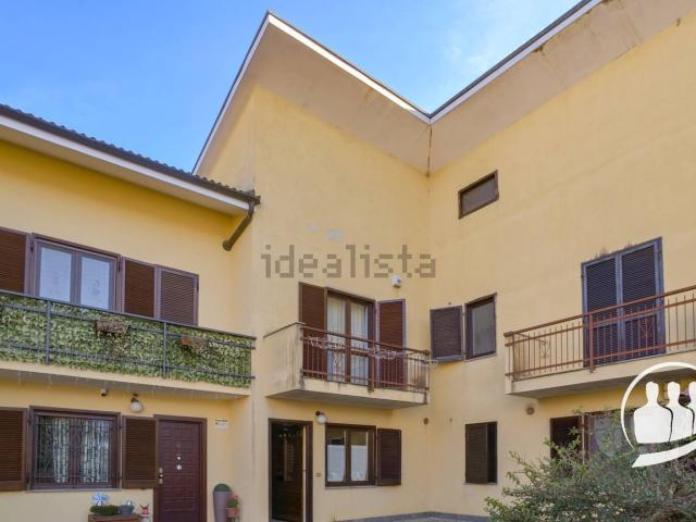 Casa in vendita a Piemonte, Torino