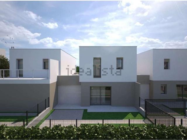 Casa in vendita a Bressanvido, Veneto
