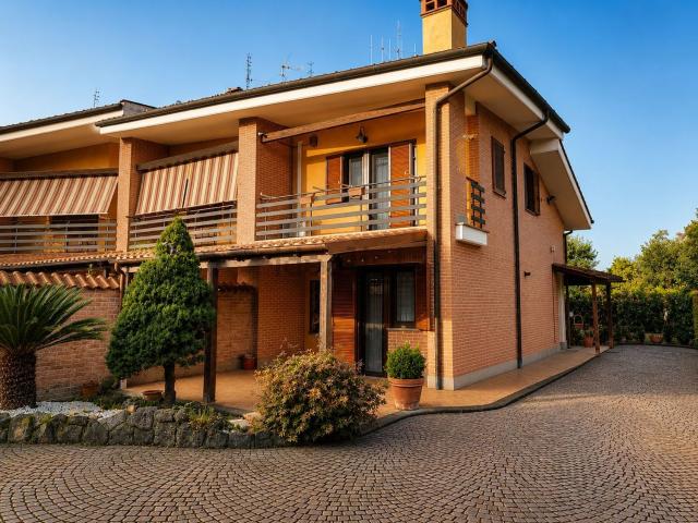 Casa in vendita a Roma Capitale, Lazio
