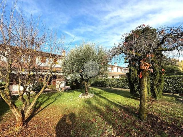 Casa in vendita a Quintano, Castelli Calepio