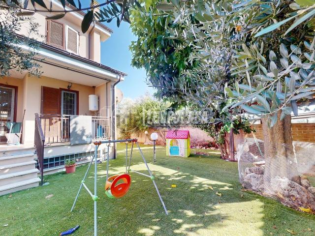Casa in vendita a Piane di Vaccina, Roma Capitale