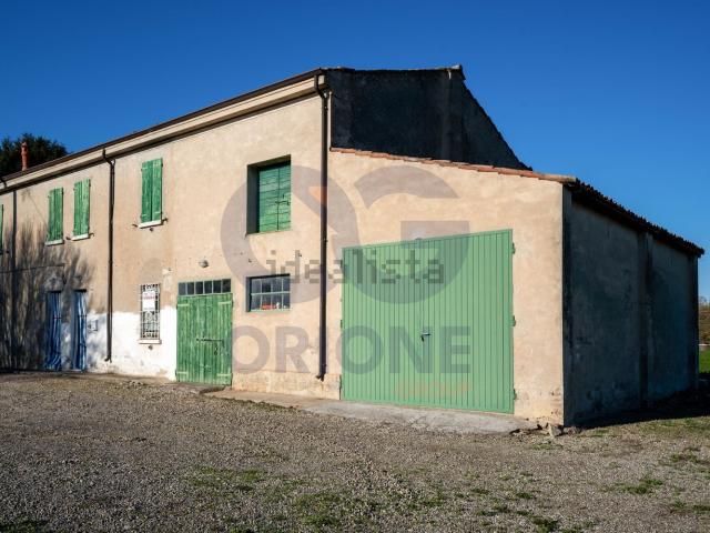 Casa in vendita a Unione Alto Ferrarese, Bondeno