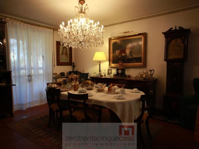 Casa in vendita a Bergamo, Lombardia