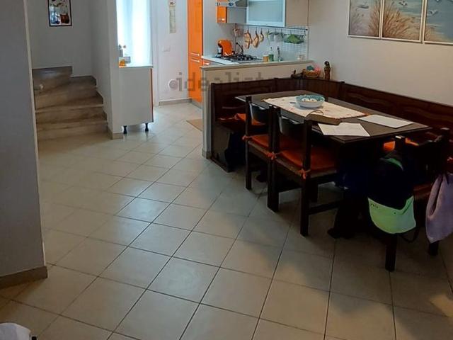 Casa in vendita a Comacchio, Reggio Emilia