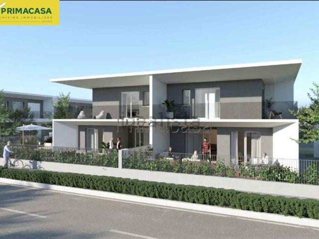 Casa in vendita a Gaggio, Marcon