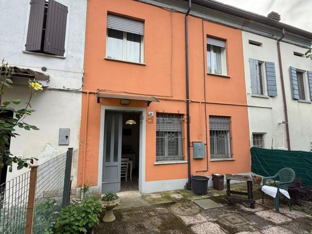 Casa in vendita a San Possidonio, Modena