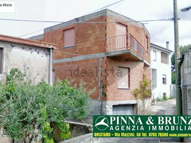 Casa in vendita a Seneghe, Sardigna/Sardegna