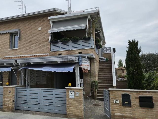 Casa in vendita a Unione Terre e Fiumi, Copparo