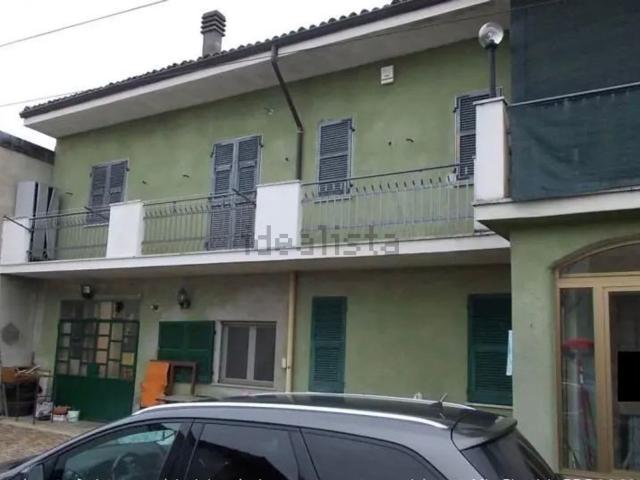 Casa in vendita a Piemonte, Alessandria
